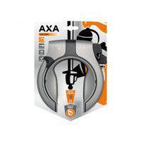 AXA Victory Frameslot 58 mm - Zilver AXA Victory Frameslot 58 mm - Zilver
