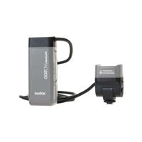 Godox AD200 Extension Flash Head - thumbnail