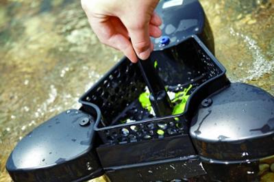 Oase SwimSkim 25 vijverskimmer met pomp