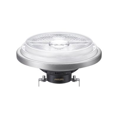 Signify 42969700 Gloeilamp-lamp Energielabel G (A - G) G53 Reflector 20 W Warmwit (Ø x l) 111 mm x 62 mm 1 stuk(s) Signify 42969700 Gloeilamp-lamp Energielabel G (A - G) G53 Reflector 20 W Warmwit (Ø x l) 111 mm x 62 mm 1 stuk(s)
