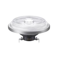 Signify 42969700 Gloeilamp-lamp Energielabel G (A - G) G53 Reflector 20 W Warmwit (Ø x l) 111 mm x 62 mm 1 stuk(s) - thumbnail