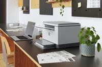 Laserprinter HP 8J9K4F - thumbnail
