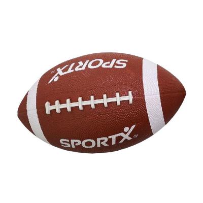 SportX Mini Rugbybal 160-170 gr