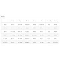 The North Face North Down Hooded Isolatiejas Kinderen TNF Black M - thumbnail