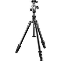 Gitzo Traveler Series 0 GK0545T-82TQD statiefkit - thumbnail