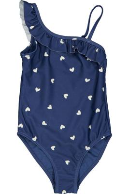 Badpak - Blauw Badpak - Blauw