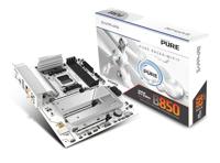 Sapphire PURE B850A WIFI 7 AMD B850 Socket AM5 ATX - thumbnail