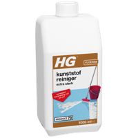 HG kunststof vloeren krachtreiniger 79 1l - thumbnail