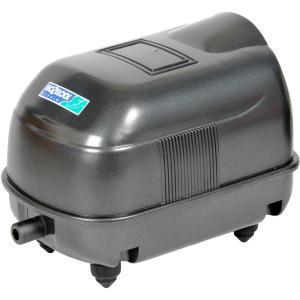 HoZelock Luchtpomp 1500 l/u - Complete Vijverbeluchtingsset voor Alle Seizoenen