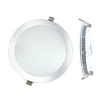 Downlight Silver Electronics ECO 18W LED 18 W - thumbnail