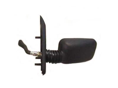 Buitenspiegel LINKS VOLLEDIG 88+ BINNENREGELB. +KIT 1708803