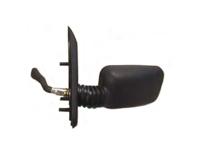 Buitenspiegel LINKS VOLLEDIG 88+ BINNENREGELB. +KIT 1708803 - thumbnail