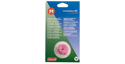 Campingaz Gloeikousje Type M 3 Stuks Wit