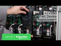Schneider Electric Frequentieregelaar - thumbnail