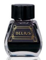 Kalligrafiepen Belius BB230 Zwart 1 mm - thumbnail