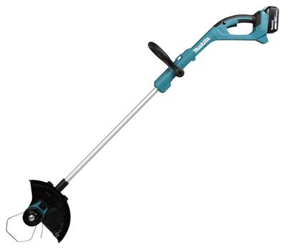 Makita DUR193RT Accu Grastrimmer 18V 5.0Ah