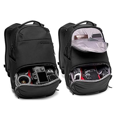 Manfrotto Advanced Active Backpack III - thumbnail