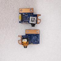 Notebook IO Audio Board for DELL Chromebook 11 3180 3189 pulled - thumbnail