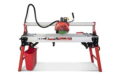 Rubi DCX-250 XPERT 1550 | Tafelzaagmachine 230V 155 cm 52970