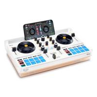 Hercules DJ DJControl Mix Ultra USB DJ-controller - thumbnail