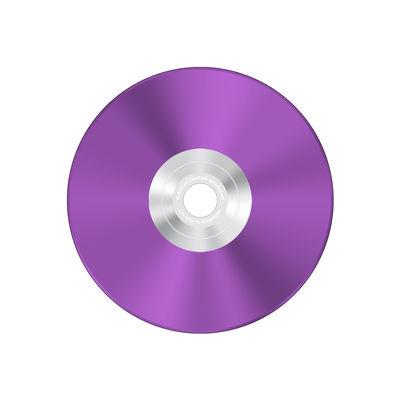 MediaRange Medical Line DVD-R 4,7 GB, 16x, full-surface-printable, 50 spindel