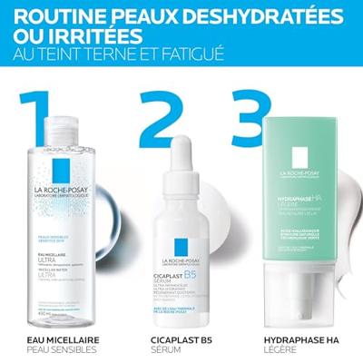 La Roche-Posay Cicaplast Serum B5 30ml - thumbnail