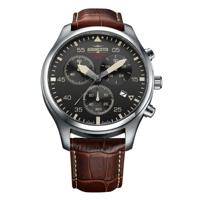 Refurbished Aeromeister Taildragger AM8002 Chronograph - thumbnail