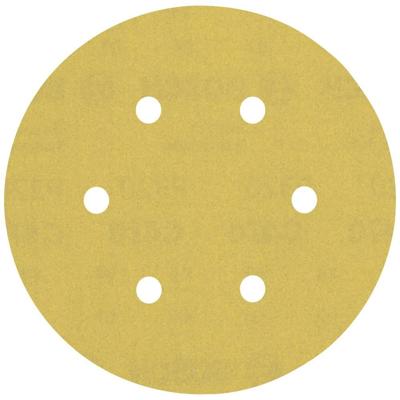Bosch Accessories EXPERT C470 2608900820 Excenterschuurpapier Geperforeerd Korrelgrootte (num) 320 (Ø) 150 mm 5 stuk(s) Bosch Accessories EXPERT C470 2608900820 Excenterschuurpapier Geperforeerd Korrelgrootte (num) 320 (Ø) 150 mm 5 stuk(s)