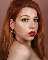 NYX Professional Makeup - High Definition Finishing Powder - 01 Translucent - thumbnail