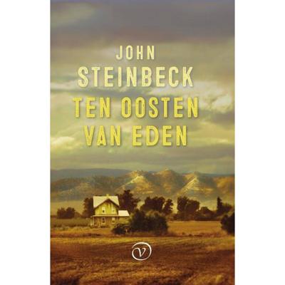 Ten oosten van Eden (Paperback)