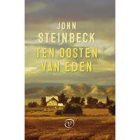 Ten oosten van Eden (Paperback) - thumbnail