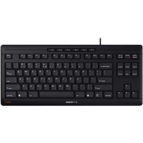 Cherry Stream TKL Zwart Cherry Stream TKL Zwart