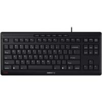 Cherry Stream TKL Zwart - thumbnail