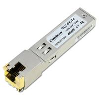 Cisco GLC-FE-T-I= 100BASE-T SFP INDUSTRIAL TEMP **Nieuwe Retail** - thumbnail