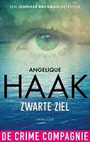 Zwarte ziel - Angelique Haak - ebook - thumbnail