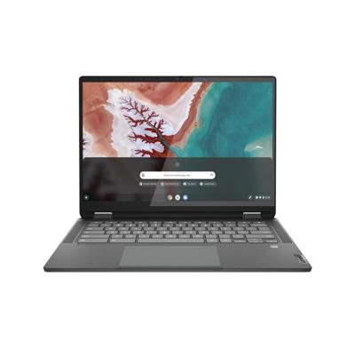 Lenovo IdeaPad Flex 5 - Intel Celeron 5205U - 13 inch - 4GB RAM - 64GB SSD - Windows 11 Home