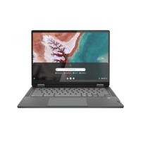 Lenovo IdeaPad Flex 5 - Intel Celeron 5205U - 13 inch - 4GB RAM - 64GB SSD - Windows 11 Home - thumbnail