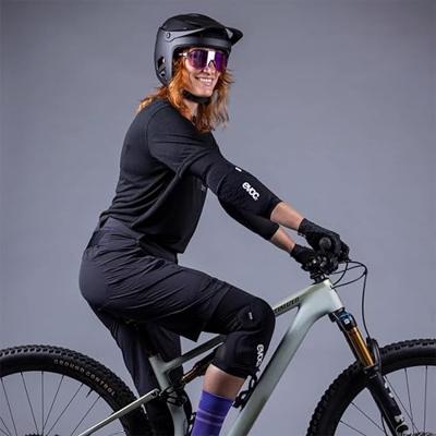 EVOC knee protector ls flex lite knee pads