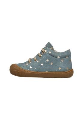 Schoenen Cocoon Naturino blauw Schoenen Cocoon Naturino blauw