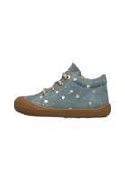 Schoenen Cocoon Naturino blauw - thumbnail