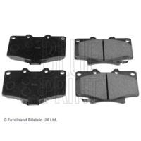 Remblokken set ADT34248 - thumbnail