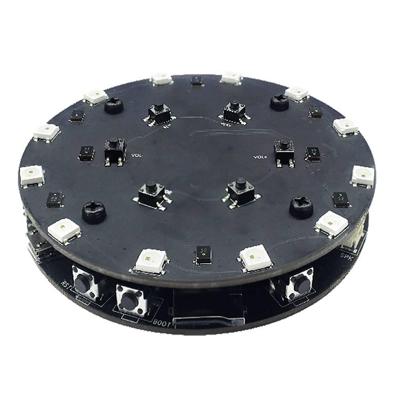 Espressif ESP32-S3-KORVO-1 Developmentboard