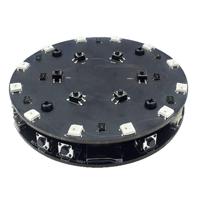 Espressif ESP32-S3-KORVO-1 Developmentboard - thumbnail