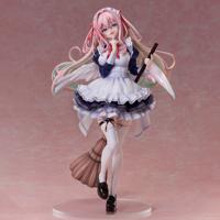 Original Character PVC Statue 1/6 Riana (Maid Ver.) Illustrated by Riichu 29 cm - thumbnail