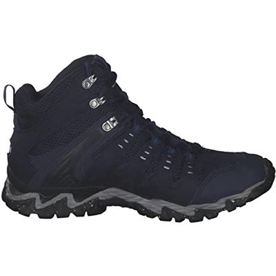 Meindl Vakuum Lady Walker Hoge Wandelschoen Dames-05F34F1A-62F1-44E4-B290-84BFA08FF947