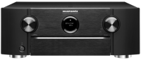 Marantz SR6015 Zwart - thumbnail