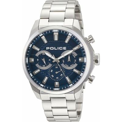 Police PEWJK2204203 Heren horloge