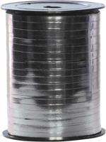 Ballon Lint Metallic Zilver - 250m - thumbnail