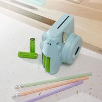 GP AA oplaadbare batterijen NiMH 2100 mAh ReCyko 1.2 V (8 stuks) - thumbnail