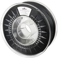 Spectrum Filaments 80078 HIPS-X DEEP BLACK Filament HIPS, Supportmateriaal Slagvast, Mat, Makkelijk te schuren 1.75 mm 1000 g Diepzwart Z-HIPS 1 stuk(s) - thumbnail